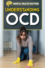 Understanding OCD by Jennifer Lombardo, 9781499479607