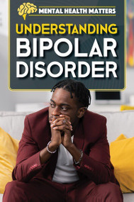 Understanding Bipolar Disorder - 9781499479676 by Simon Pierce, 9781499479676