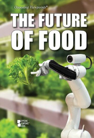 The Future of Food - 9781534510227 by Garrett Winter, 9781534510227