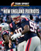 The New England Patriots - 9781978576032 by Mark Stewart, 9781978576032