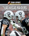 The Las Vegas Raiders - 9781978576186 by Mark Stewart, 9781978576186