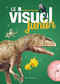 Le Visuel junior (Dictionnaire français) (French Edition) by Québec Amérique, 9782764445693