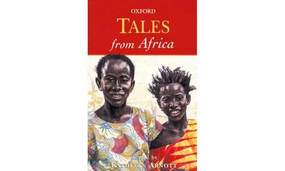 Tales from Africa by Kathleen Arnott, 9780192750792