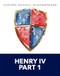 Henry IV Part 1 (Oxford School Shakespeare) by William Shakespeare, Roma Gill, 9780198392293