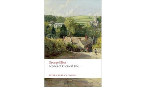 Scenes of Clerical Life - 9780199689606 by George Eliot, Thomas A. Noble, Josie Billington, 9780199689606