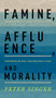 Famine, Affluence, and Morality by Peter Singer, Bill and Melinda Gates, 9780190219208
