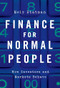 Finance for Normal People (How Investors and Markets Behave) - 9780190057121 by Meir Statman, 9780190057121
