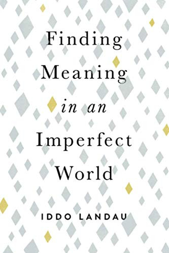 Finding Meaning in an Imperfect World - 9780190092221 by Iddo Landau, 9780190092221