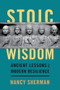 Stoic Wisdom (Ancient Lessons for Modern Resilience) - 9780197501832 by Nancy Sherman, 9780197501832