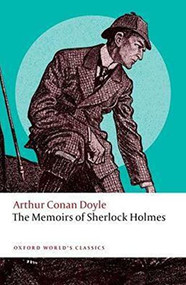 The Memoirs of Sherlock Holmes - 9780198863120 by Arthur Conan Doyle, Jarlath Killeen, Darryl Jones, 9780198863120