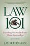 Law 101 (Everything You Need to Know About American Law) by Jay M. Feinman, 9780197662571