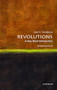 Revolutions (A Very Short Introduction) by Jack A. Goldstone, 9780197666302