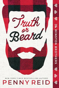Truth or Beard (Standard Edition) by Penny Reid, 9781464237362