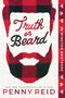 Truth or Beard (Standard Edition) by Penny Reid, 9781464237362