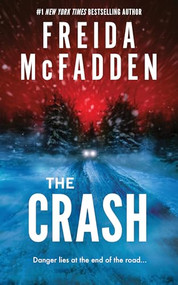 The Crash - 9781464227325 by Freida McFadden, 9781464227325