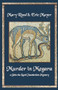 Murder in Megara by Mary Reed, Eric Mayer, 9781464204067