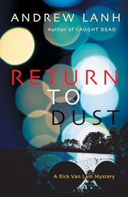 Return to Dust by Andrew Lanh, 9781464204265