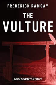 The Vulture - 9781464204760 by Frederick Ramsay, 9781464204760