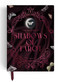 Shadows of Tarot (A Tarot Spread Journal) by Emma Howard, 9798990956032