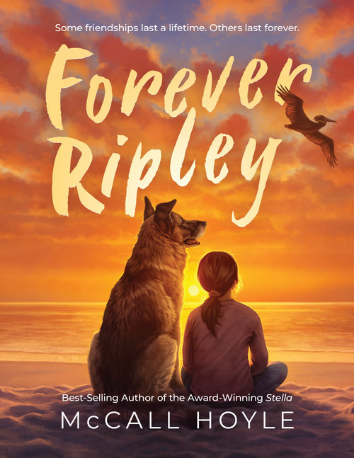 Forever Ripley by McCall Hoyle, 9781639934164