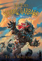 War of the Wasteland by Tyler Whitesides, 9781639934300