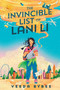 The Invincible List of Lani Li by Veeda Bybee, 9781639934331