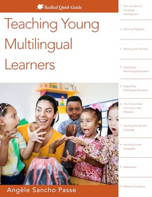 Teaching Young Multilingual Learners by Angele Sancho Passe, 9781605548463