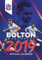 Official Bolton Wanderers F.C. Calendar 2022 by Blackburn Rovers FC, 9781801220170