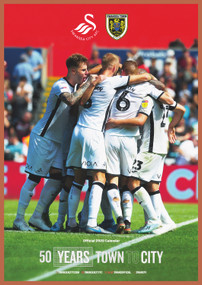 The Official Swansea City F.C. Calendar 2022 by Swansea City Football Club, 9781801220262