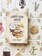 The Comfy Cozy Witch Oracle (A 47-Card Deck & Book) by Jennie Blonde, 9781454961055