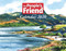 People's Friend Calendar 2020 by J Campbell Kerr, 9781910230657