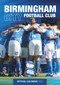 The Official Birmingham City Football Club Calendar 2021 by Birmingham City Football Club, 9781913034603