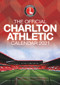 The Official Charlton Athletic Calendar 2021 by Charlton Athletic, 9781913034641