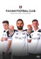 The Official Fulham F.C. Calendar 2021 by Fulham FC, 9781913034672