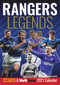 The Official Rangers F.C. Calendar 2022 by Rangers F.C., 9781913578411