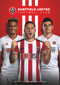 The Official Sheffield United F.C. Calendar 2022 by Sheffield United, 9781913578435