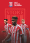 The Official Stoke City F.C. Calendar 2022 by Stoke City, 9781913578459