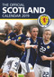 The Official Scottish National Football Team Calendar 2022 by Scottish National Football Team Scottish National Football Team, 9781913578626
