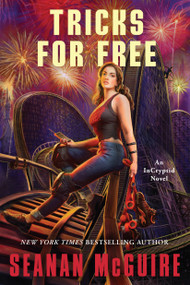 Tricks for Free - 9780756420352 by Seanan McGuire, 9780756420352