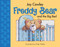 Freddy Bear & the Big Bed by Joy Cowley, Phillip Webb, 9781927262962