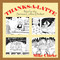Thanks-A-Latte by Mike Clarke, 9781931741460