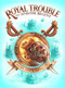The Sinister Regent by Hope Erica Schultz, 9781944821326