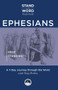 Ephesians (Keep Standing! A 7-Day Journey Through the Word) by Tony Perkins, 9781956454659