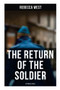 The Return of the Soldier (Historical Novel) by Rebecca West, 9788027274185