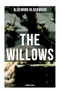 The Willows (Horror Classic) by Algernon Blackwood, 9788027274581
