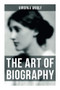 The Art of Biography by Virginia Woolf, 9788027276929