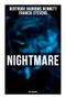 Nightmare (Sci-Fi Classic) by Gertrude Barrows Bennett, Francis Stevens, 9788027279333