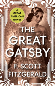 The Great Gatsby - 9788172344566 by F. Scott Fitzgerald, 9788172344566