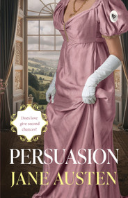 Persuasion - 9788175993792 by Jane Austen