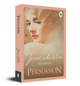 Persuasion - 9788175993792 by Jane Austen, 9788175993792